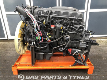 Motor DAF XF 106