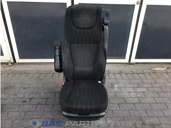 Asiento DAF XF 106