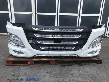 Parachoques DAF XF 106