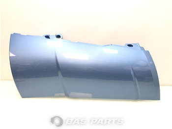 Carrocería y exterior DAF XG