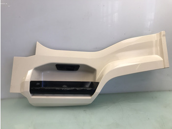 Carrocería y exterior DAF XG+