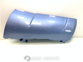 Carrocería y exterior DAF XG