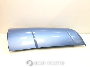 Carrocería y exterior DAF XG