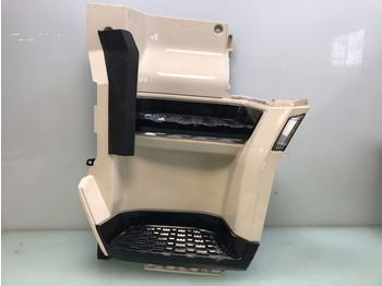 Carrocería y exterior DAF XG+