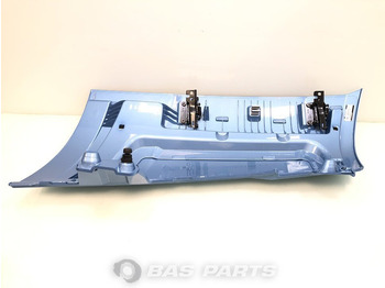 Carrocería y exterior para Camión DAF XG: foto 2