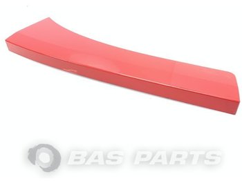 Guardabarros para Camión MERCEDES Mudguard A 960 881 73 03: foto 1