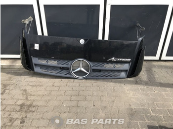 Parrilla MERCEDES-BENZ Actros