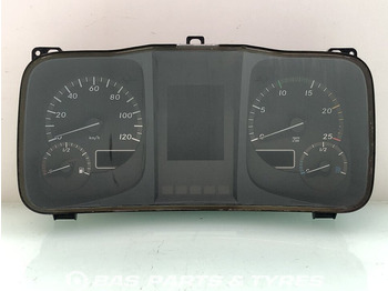 Salpicadero MERCEDES-BENZ Actros