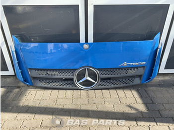 Parrilla MERCEDES-BENZ Actros