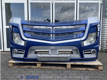 Parachoques MERCEDES-BENZ Actros