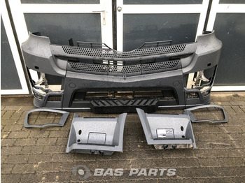 Parachoques MERCEDES-BENZ Actros