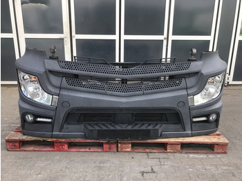 Parachoques MERCEDES-BENZ Actros