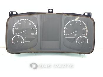 Salpicadero MERCEDES-BENZ Actros