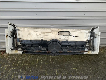 Parrilla para Camión Mercedes-Benz Actros MP4: foto 2 Parrilla para Camión Mercedes-Benz Actros MP4: foto 2