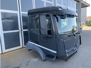 Cabina e interior para Camión Mercedes-Benz Antos MP4: foto 2