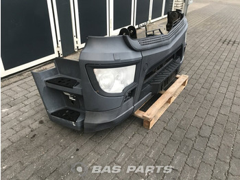 Parachoques para Camión Mercedes-Benz Antos MP4: foto 3