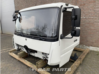 Cabina e interior MERCEDES-BENZ Atego
