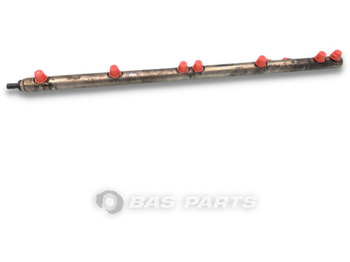 Procesamiento de combustible MERCEDES-BENZ