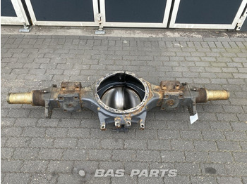 Eje posterior MERCEDES-BENZ