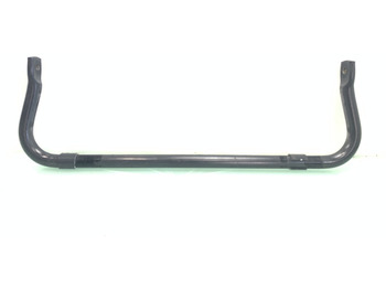 Suspensión MERCEDES-BENZ