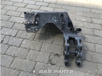 Suspensión MERCEDES-BENZ