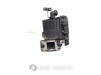 Motor y piezas MERCEDES-BENZ