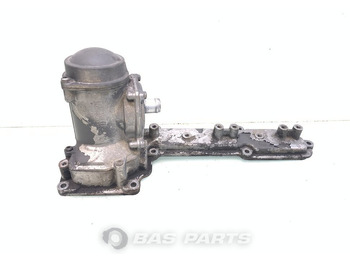 Motor y piezas MERCEDES-BENZ