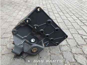 Bastidor/ Chasis MERCEDES-BENZ
