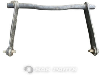 Suspensión MERCEDES-BENZ