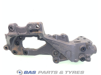 Bastidor/ Chasis MERCEDES-BENZ