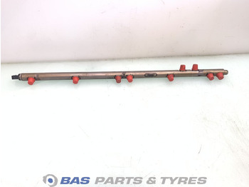 Procesamiento de combustible MERCEDES-BENZ