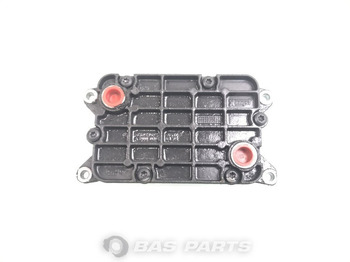 Unidad de control MERCEDES-BENZ