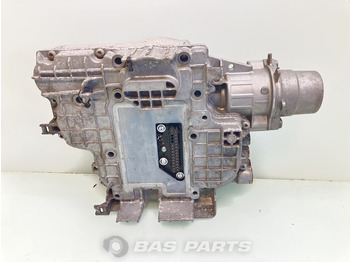 Caja de cambios MERCEDES-BENZ