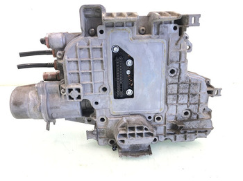 Caja de cambios MERCEDES-BENZ