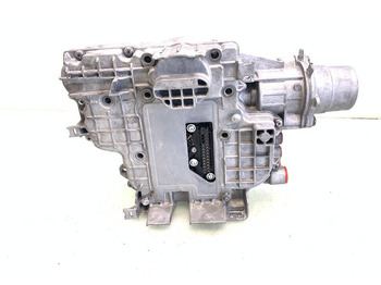 Caja de cambios MERCEDES-BENZ