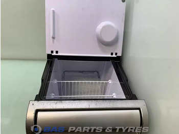 Piezas de recambio para Camión DAF XF106: foto 3