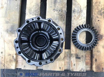 Piezas de recambio para Camión Renault Naafreductie Renault 7420819834: foto 4 Piezas de recambio para Camión Renault Naafreductie Renault 7420819834: foto 4