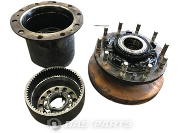 Piezas de recambio para Camión Volvo Naafreductie Volvo 21188559: foto 3