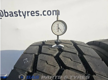 Neumático para Camión Pirelli: foto 3