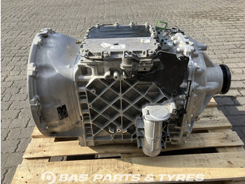 Caja de cambios RENAULT D