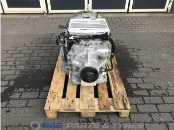 Caja de cambios para Camión Renault D-Serie: foto 2