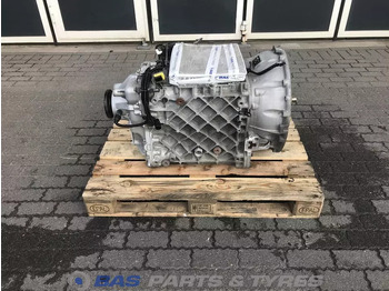 Caja de cambios para Camión Renault D-Serie: foto 3