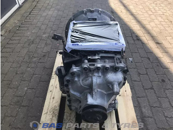 Caja de cambios para Camión Renault D-Serie: foto 2