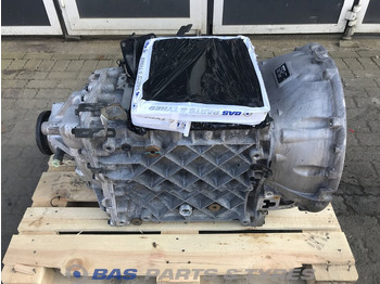 Caja de cambios para Camión Renault D-Serie: foto 3