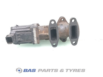 Silenciador/ Sistema de escape RENAULT