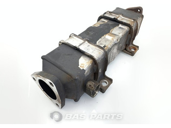 Enfriador EGR RENAULT