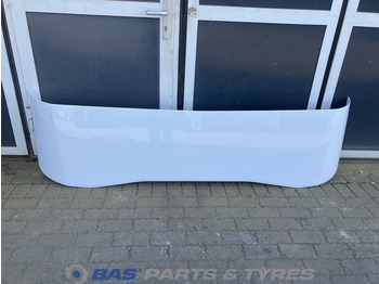 Carrocería y exterior RENAULT