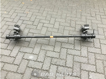 Suspensión RENAULT