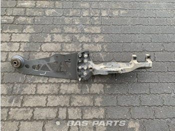 Suspensión RENAULT