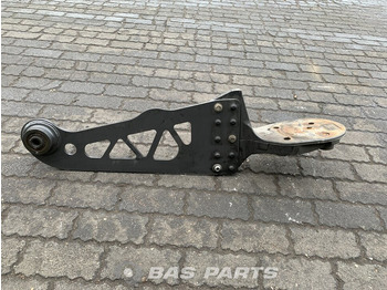 Suspensión RENAULT